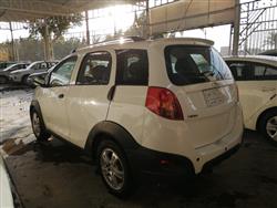 Chery A11 Windcloud